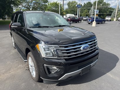 Used 2020 Ford Expedition XLT w/ Equipment Group 202A