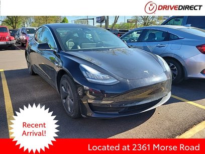 Used 2019 Tesla Model 3 Standard Range Plus