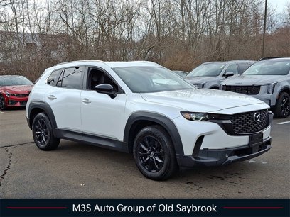 Used 2023 MAZDA CX-50 2.5 S w/ Preferred Plus Pkg