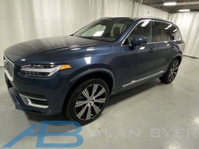 Used 2024 Volvo XC90 B6 Plus w/ Protection Package Premier