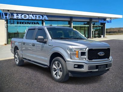 Used 2020 Ford F150 XL w/ Equipment Group 101A Mid