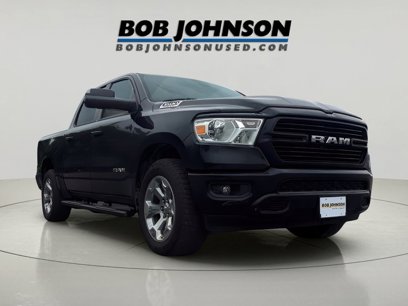Used 2019 RAM 1500 Big Horn