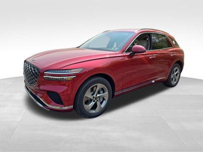 New 2026 Genesis GV70 2.5T
