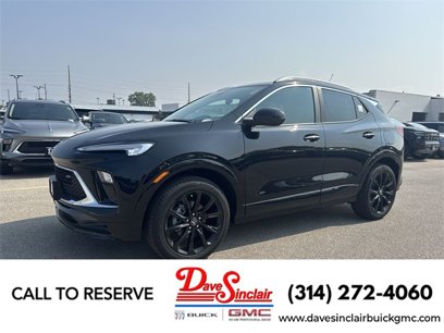 New 2026 Buick Encore GX Sport Touring w/ Experience Buick Package