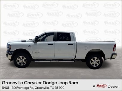 Certified 2024 RAM 2500 Big Horn