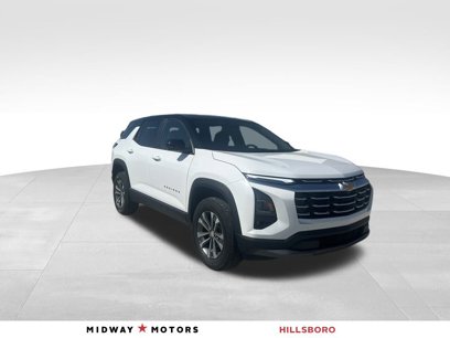 New 2026 Chevrolet Equinox LT w/ Safety and Technology Package
