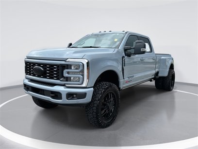 Used 2025 Ford F350 XL