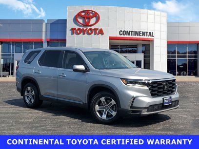 Used 2023 Honda Pilot EX-L