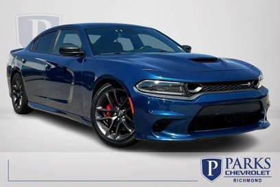 Used 2022 Dodge Charger Scat Pack w/ Plus Group
