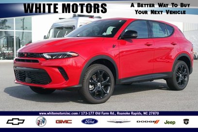 New 2024 Dodge Hornet GT w/ GT Blacktop Package