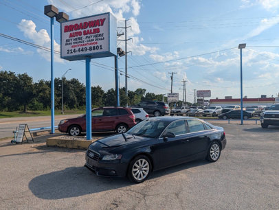 Used 2011 Audi A4 2.0T Premium Plus
