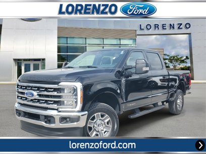 Used 2023 Ford F250 Lariat