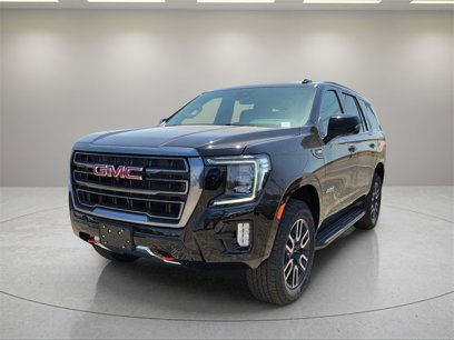 New 2024 GMC Yukon AT4 w/ Technology Package