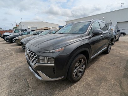 Used 2023 Hyundai Santa Fe SEL w/ Premium Package