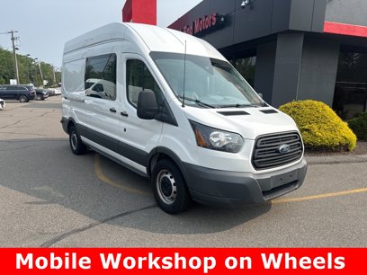Used 2018 Ford Transit 350 148 High Roof