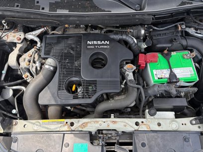 Used 2012 Nissan Juke S