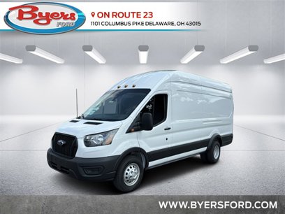 New 2025 Ford Transit 350 148 High Roof