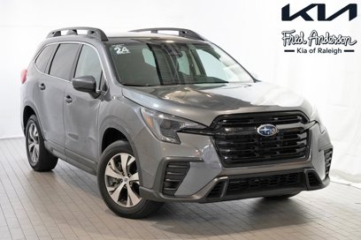 Used 2024 Subaru Ascent Premium w/ Convenience Package