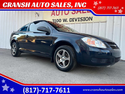 Used 2007 Chevrolet Cobalt LS