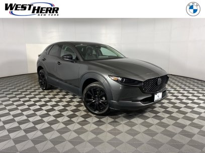 Used 2024 MAZDA CX-30 2.5 Turbo w/ Premium Plus Pkg