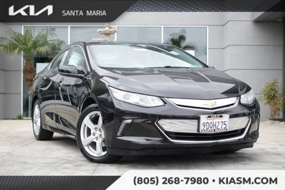 Used 2019 Chevrolet Volt LT