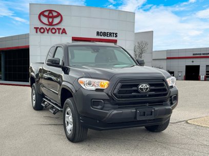 Used 2022 Toyota Tacoma SR