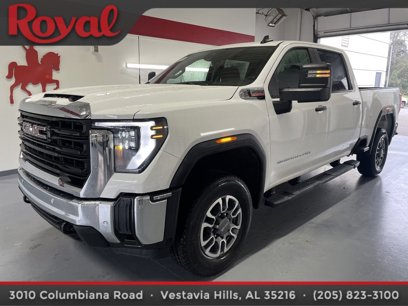 New 2025 GMC Sierra 3500 Pro w/ 1SA Pro Safety Plus Package