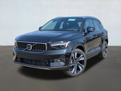 New 2026 Volvo XC90 B6 Plus w/ Protection Package Premier