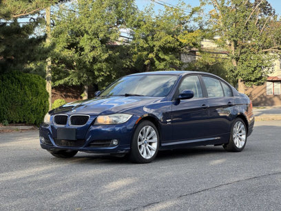 Used 2011 BMW 328i xDrive Sedan