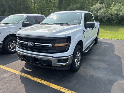 Used 2024 Ford F150 XLT
