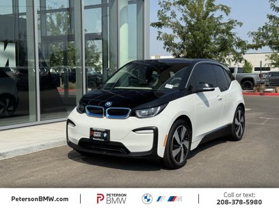 Used 2019 BMW i3