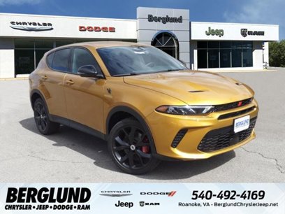 New 2024 Dodge Hornet GT