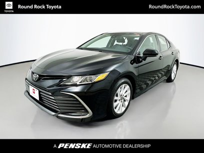 Certified 2023 Toyota Camry LE