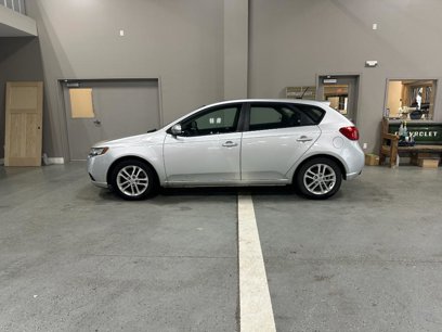 Used 2012 Kia Forte EX