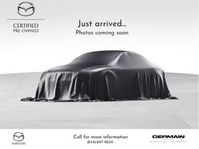 Used 2023 MAZDA CX-50 AWD 2.5 Turbo w/ Premium Pkg