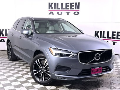 Used 2021 Volvo XC60 T5 Momentum w/ Climate Package