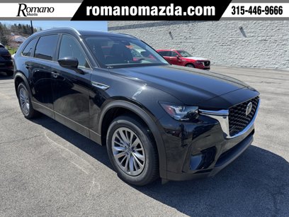 New 2025 MAZDA CX-90 3.3 Turbo w/ Select Package