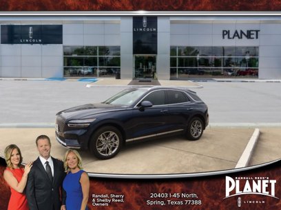 Used 2024 Genesis GV70 2.5T w/ Select Package