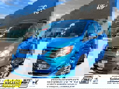 Used 2013 Ford C-MAX SEL