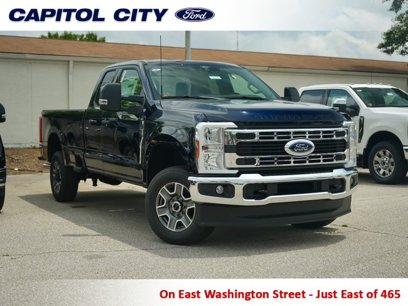 New 2025 Ford F350 XLT