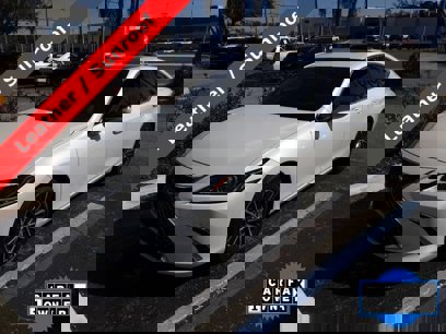 Used 2024 Lexus ES 350 w/ Premium Package