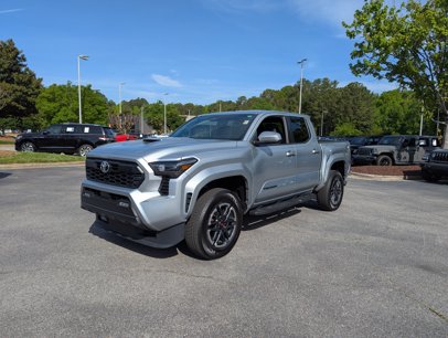 Used 2024 Toyota Tacoma TRD Sport