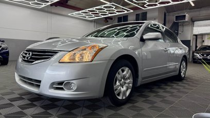 Used 2011 Nissan Altima 2.5 S