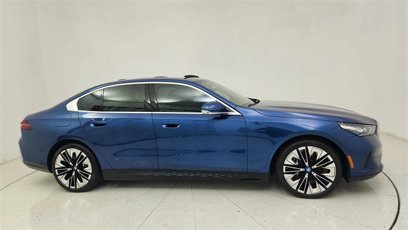 Used 2025 BMW i5 xDrive40