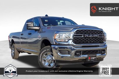 New 2024 RAM 2500 Tradesman w/ Towing Technology Group