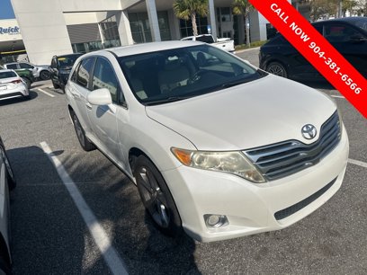 Used 2011 Toyota Venza
