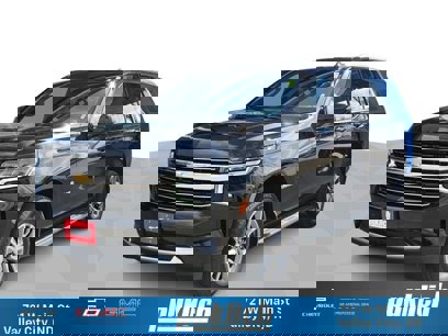 Certified 2021 Chevrolet Tahoe LT w/ LT Signature Package