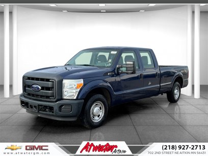 Used 2012 Ford F350 XL