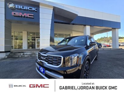 Used 2023 Kia Telluride SX Prestige