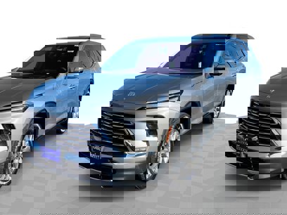New 2026 Buick Enclave Preferred